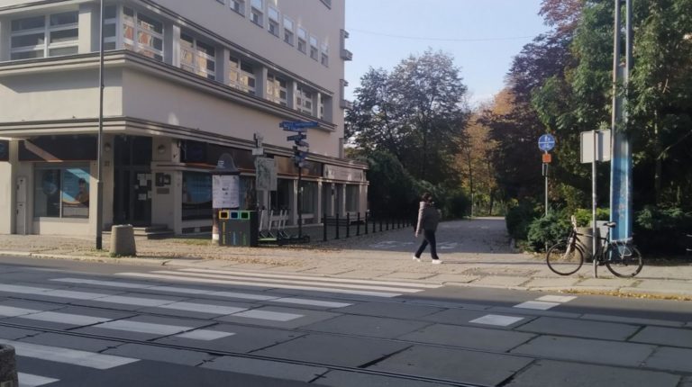 Aleja Przyjaźni już po remoncie, ale zapowiadane są następne prace