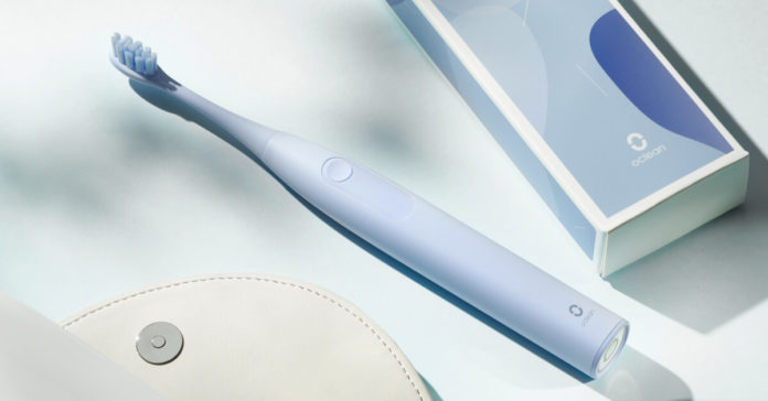 dlaczego warto kupic szczoteczke soniczna