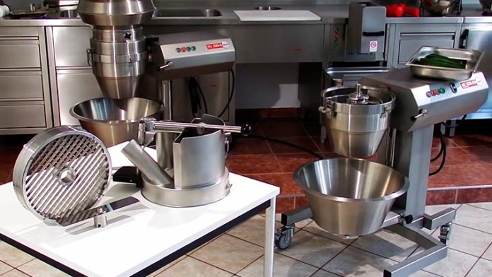 dlaczego warto zainwestowac w wysokiej jakosci sprzet gastronomiczny