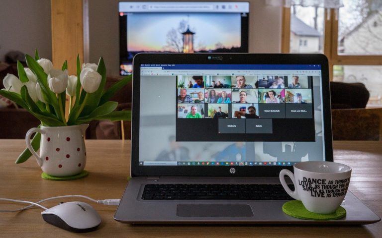 Wyzywam Cię! Czyli najlepsze challenge w integracji online!