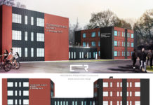 Gliwicki Technopark rozbuduje się. Więcej wsparcia dla firm technopark