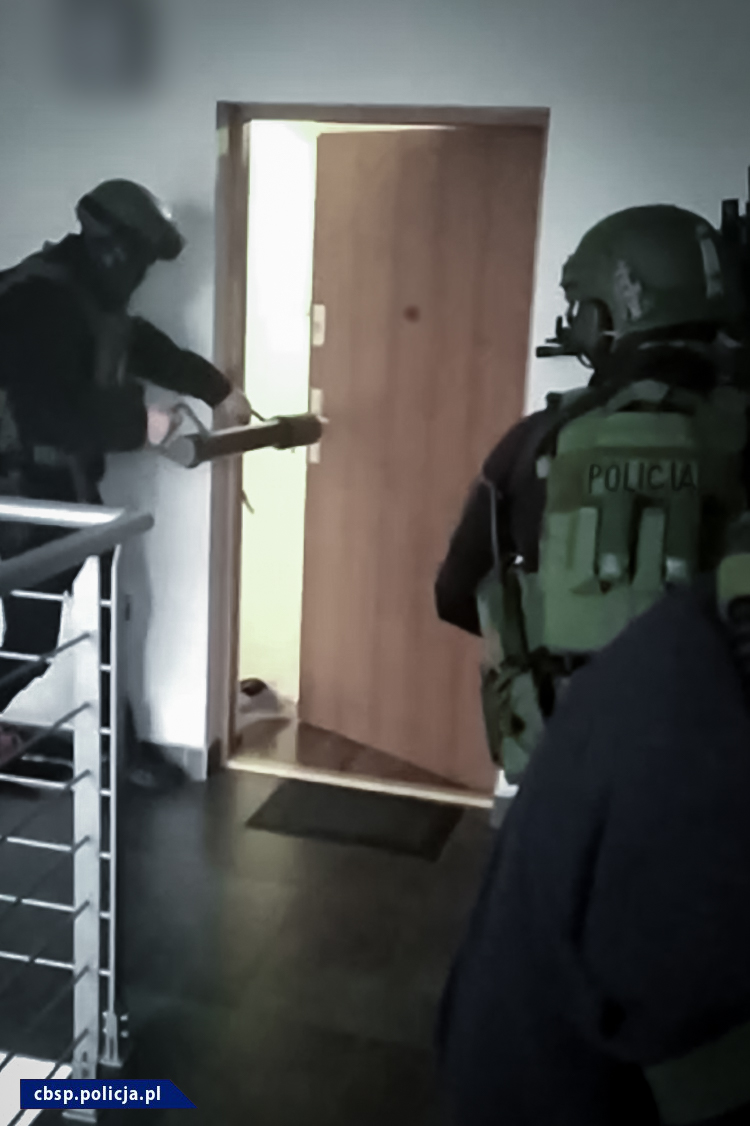 Usiłowanie zabójstwa w Knurowie. Atakowali siekierami i kijami bejsbolowymi