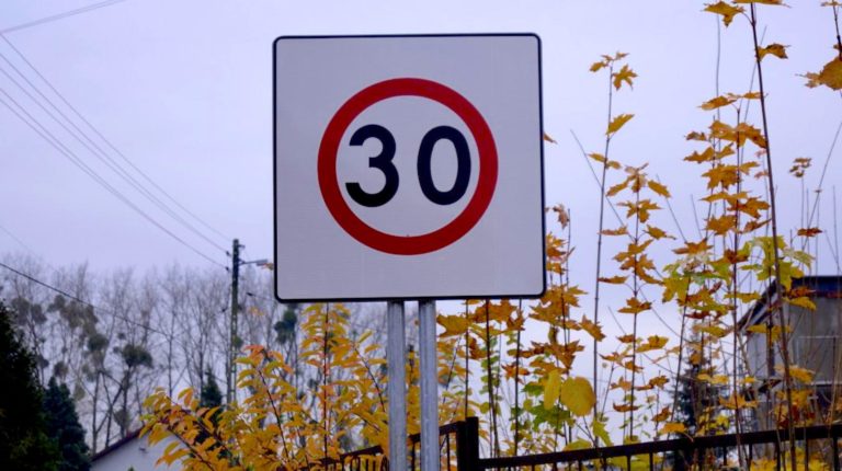 W Gliwicach powstają strefy 30 km/h