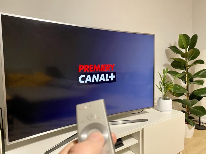 canal plus