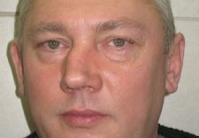 poszukiwany poszukiwany