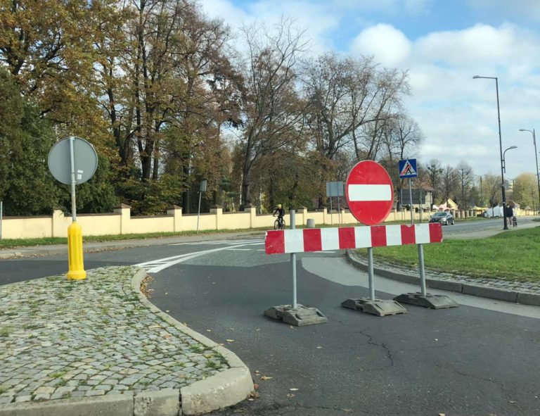 Akcja „Znicz” w Gliwicach. Zmiany wokół cmentarzy