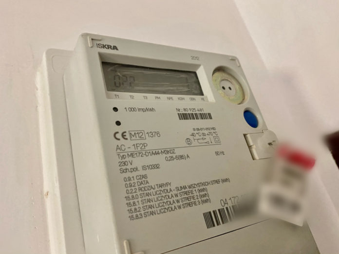 licznik prad 1