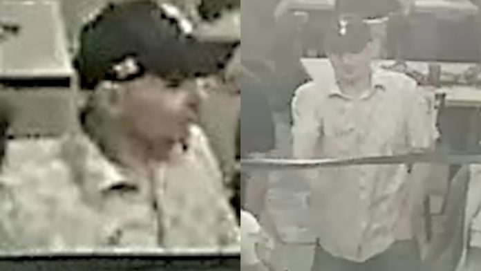 poszukiowany oszpecenie