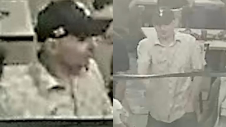 Policja szuka tego mężczyzny. Chodzi o oszpecenie drugiej osoby