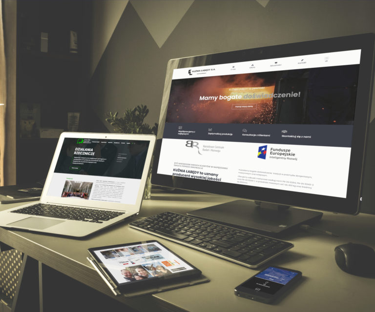Czy każda firma potrzebuje strony internetowej?