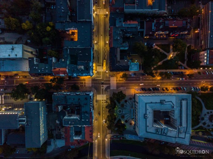 zwyciestwa gliwice dron moaquidron