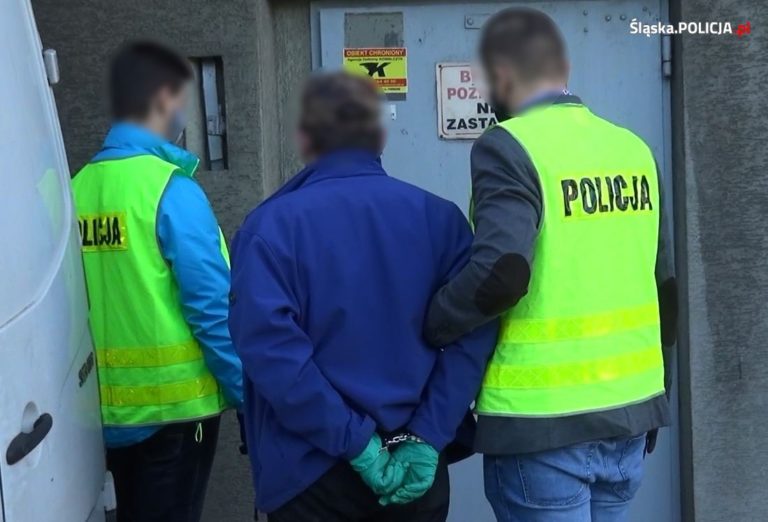 Przywozili do Gliwic niebezpieczne odpady. Jest akt oskarżenia