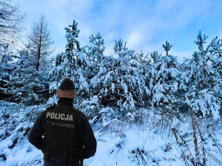 Zaginął gliwiczanin. Akcja poszukiwawcza zakończona sukcesem
