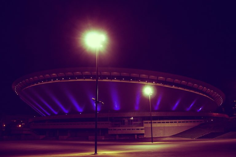 Katowice – piękne miasto, jako brama do wielkiego świata