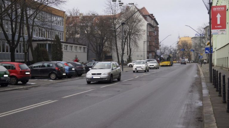 Te ulice w Gliwicach zostaną wyremontowane w 2021 r.
