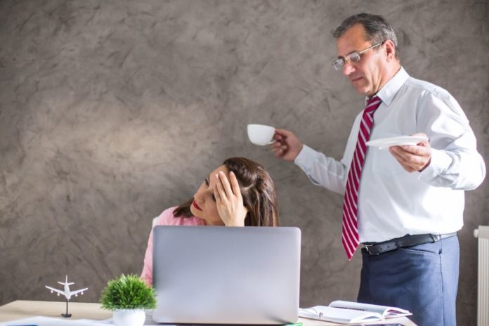 mobbing w pracy 1 mobbing w pracy 1
