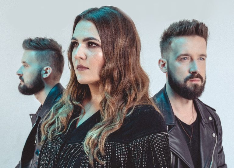 Bracia z Gliwic współtworzą zespół „Three of Us”. Ich muzykę grają w całej Polsce