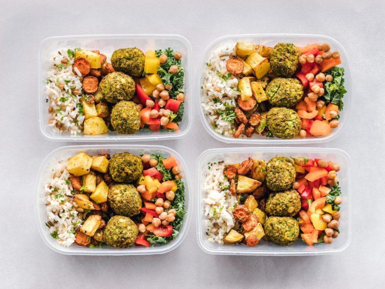 Dieta pudełkowa Katowice. Dieta dopasowana do Twoich potrzeb