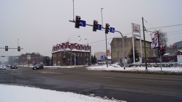 Wkrótce ruszą prace na granicy Gliwic i Zabrza
