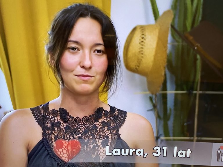 Laura z Gliwic w programie „Ślub od pierwszego wejrzenia”. Kim jest?