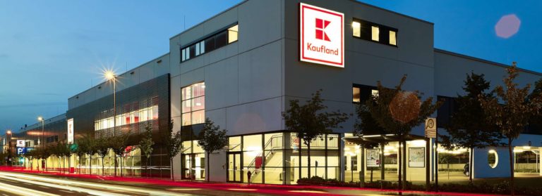W Knurowie powstanie Kaufland, a centrum handlowe będzie rozbudowane?