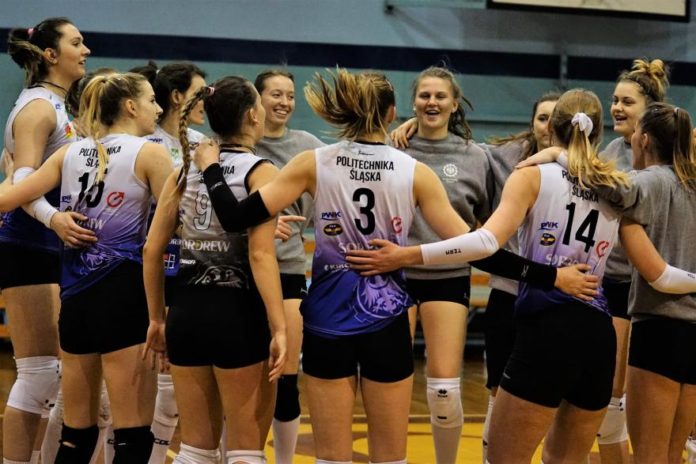 azs gliwice azs gliwice