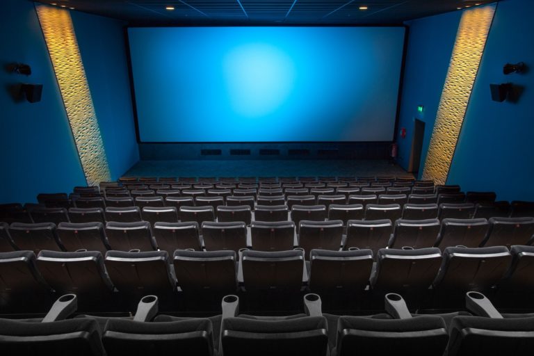 Czy kino Cinema City w Gliwicach otworzy się 12 lutego?