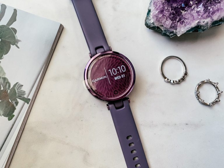 Garmin Lily – smartwatch wodoszczelny stworzony z myślą o kobietach