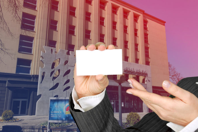 karta mieszkanca gliwice