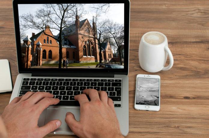 komputer muzeum gliwice