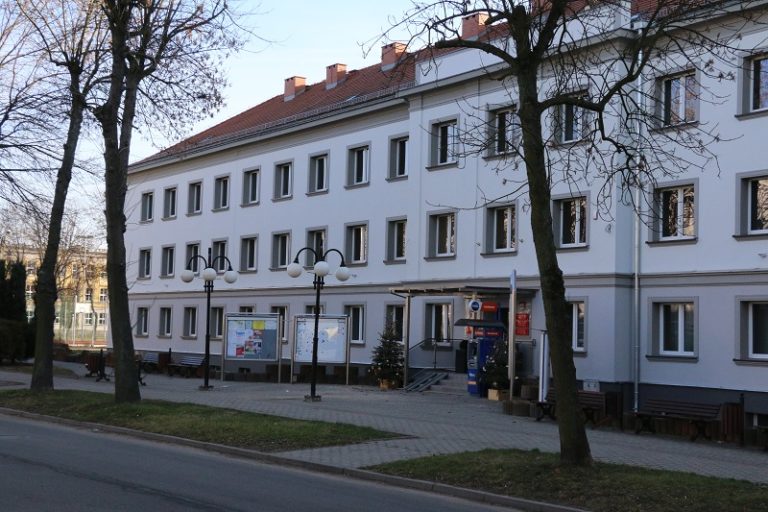 Pyskowice nadal inwestują, mimo pandemii