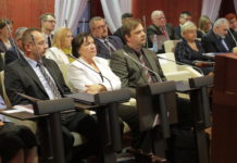 Radni pracowici i radni bezradni. Ile interpelacji i zapytań złożyli? rada miasta gliwice