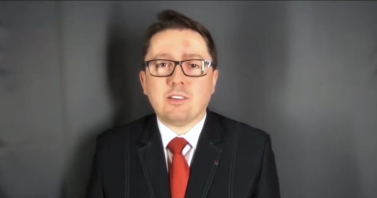Afera gliwicka: Komentarz do wypowiedzi wiceprezydent Ewy Weber (wideo)
