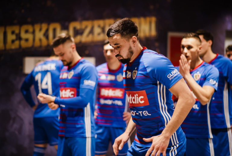 Piast pokonał Jagiellonię. Czas na Legię