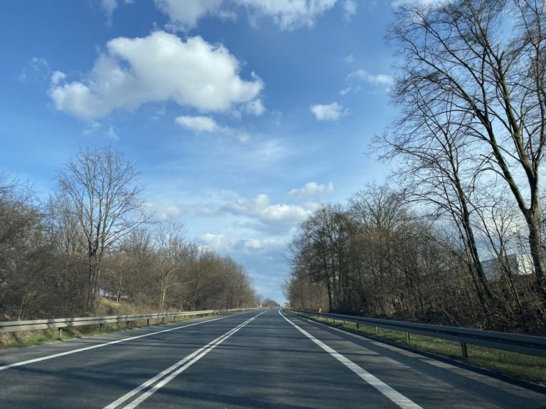 Remont DK88. Odcinek drogi będzie zamknięty dla ruchu