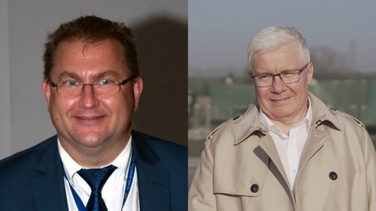 Afera gliwicka. Posłanka zadaje pytania prezydentowi Neumannowi