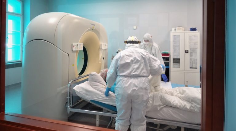 Szpital i Politechnika łączą siły. Sztuczna inteligencja pomoże w diagnozie