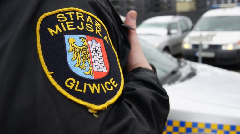 Zostań strażnikiem miejskim. Płacą nawet 4300 zł