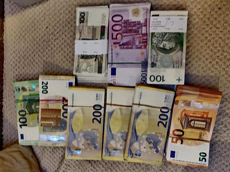 Wysadzali bankomaty. Ukradli łącznie 1,5 mln zł. Zostali zatrzymani