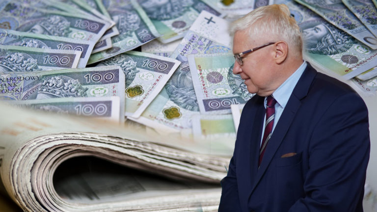 Mieliśmy rację! Władze Gliwic zapłaciły „Wyborczej” za debatę