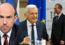 Znani politycy z Gliwic budka buzek frankiewicz