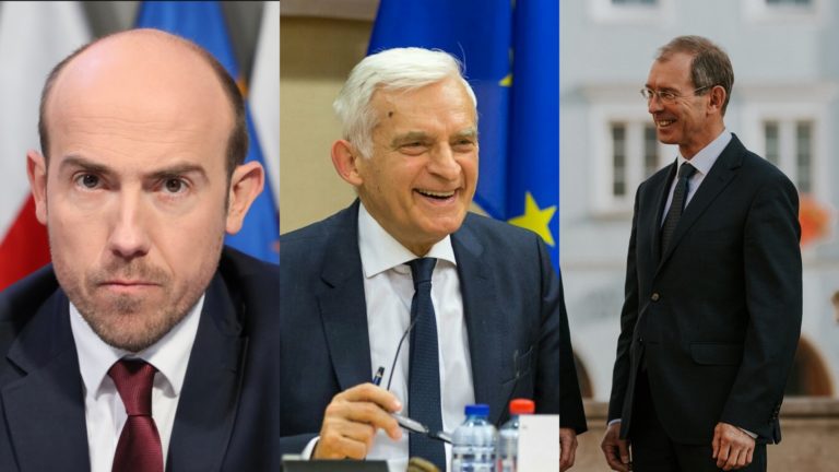 Znani politycy z Gliwic