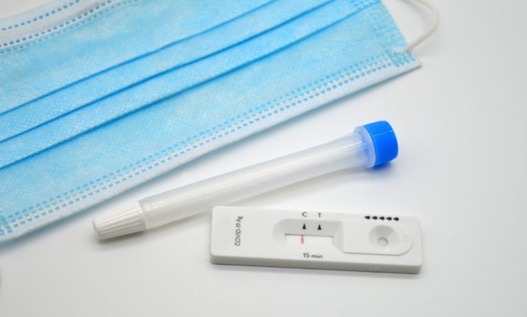 Koronawirus: Najnowsze dane z Gliwic i powiatu