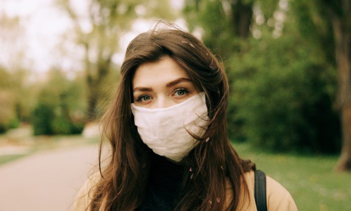 mask maska corona scaled