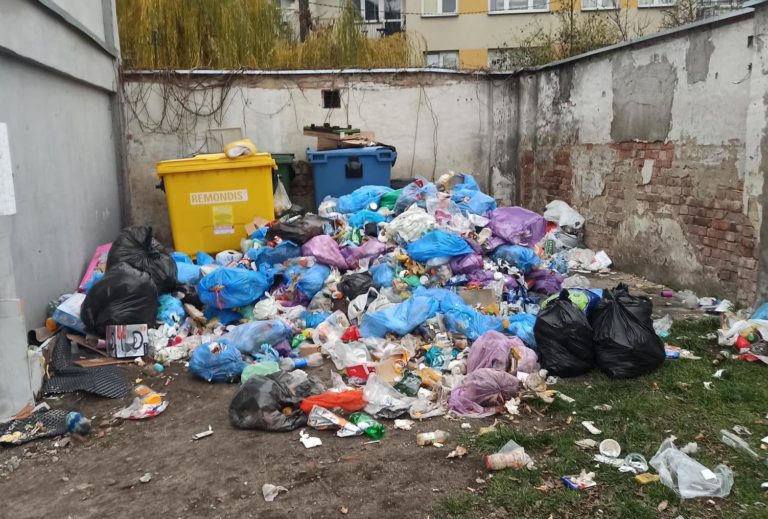 Wkrótce wyższe opłaty za śmieci. Gliwiczanie zapłacą więcej