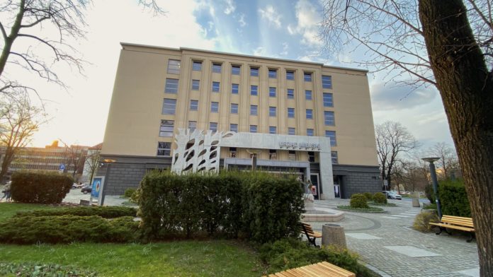 urzad miejski gliwice lukasz fedorczyk infogliwice