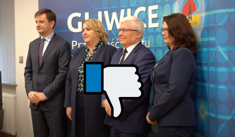 Jaki sens ma ankieta, w której każdy może głosować wiele razy?