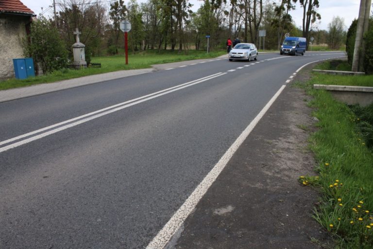 „Tu konieczny jest fotoradar”. „Jestem wstrząśnięty”