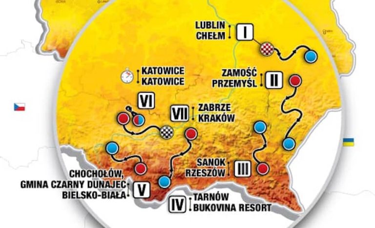 Duża impreza sportowa znów ominie Gliwice. Będzie m.in. w Zabrzu