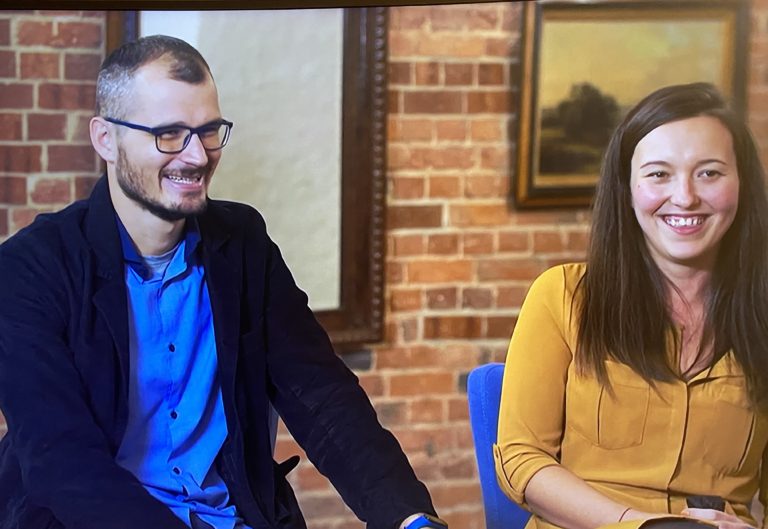 Ślub od pierwszego wejrzenia. Czy Laura z Gliwic została z Maćkiem?
